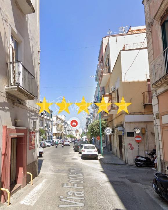 appartamento in vendita a Torre del Greco in zona Centro Città