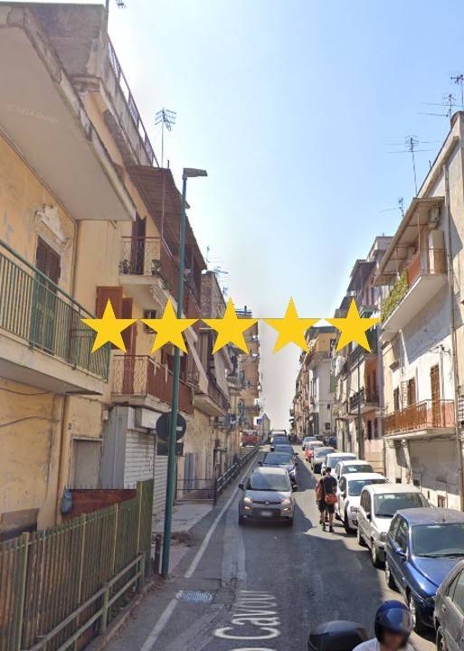 appartamento in vendita a Torre del Greco in zona Centro Città