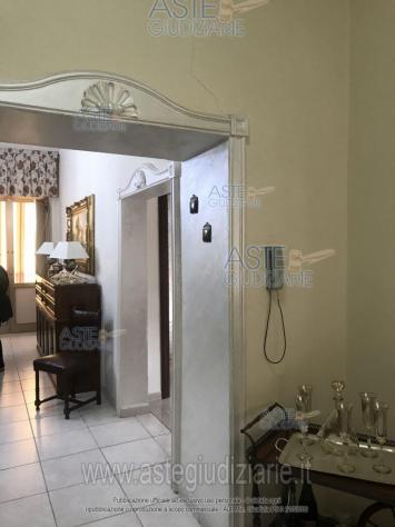 appartamento in vendita a Torre del Greco in zona Centro Città