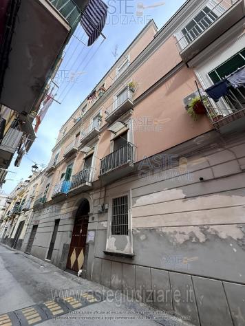 appartamento in vendita a Torre del Greco