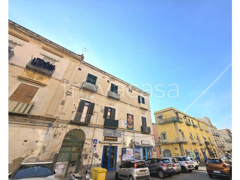 appartamento in vendita a Torre del Greco in zona Centro Città