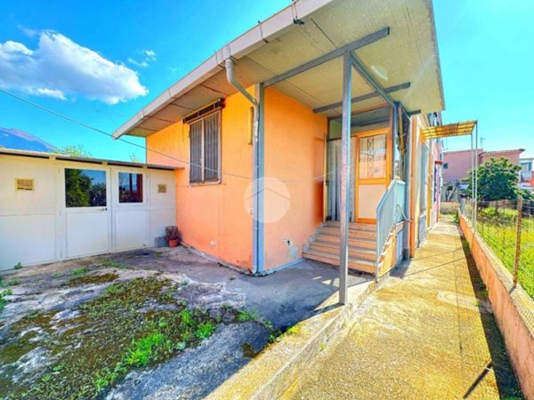 appartamento in vendita a Torre del Greco in zona Santa Maria la Bruna