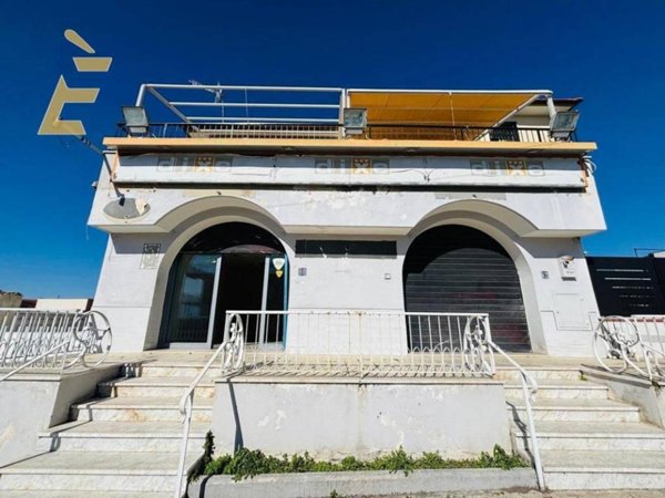 negozio in vendita a Torre del Greco