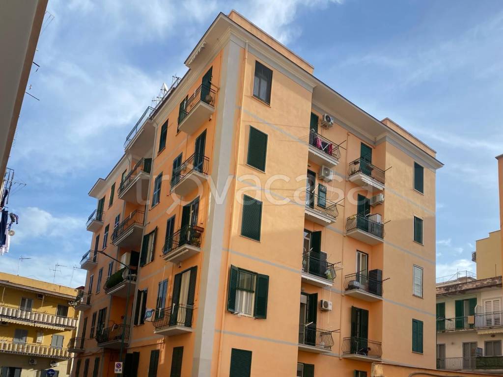 appartamento in vendita a Torre del Greco