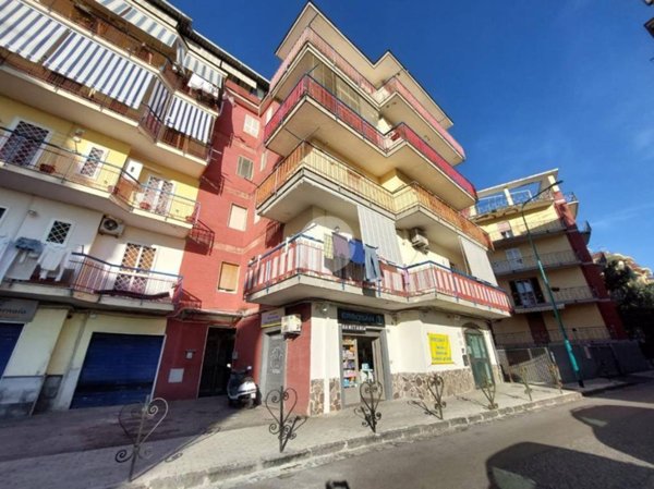 appartamento in vendita a Torre del Greco