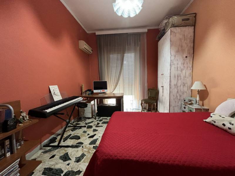 appartamento in vendita a Torre del Greco