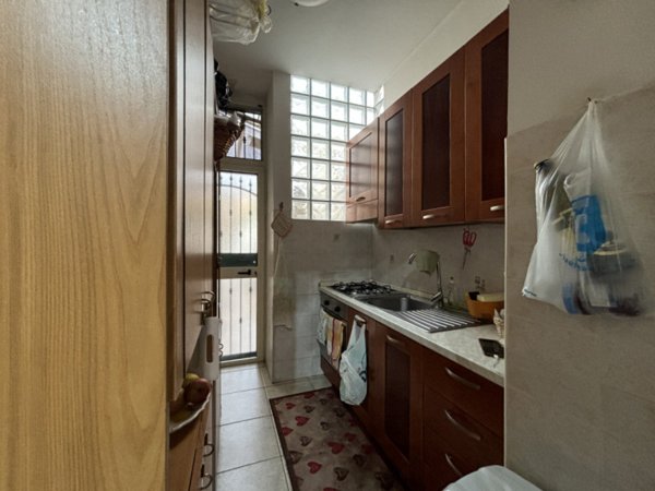 appartamento in vendita a Torre del Greco