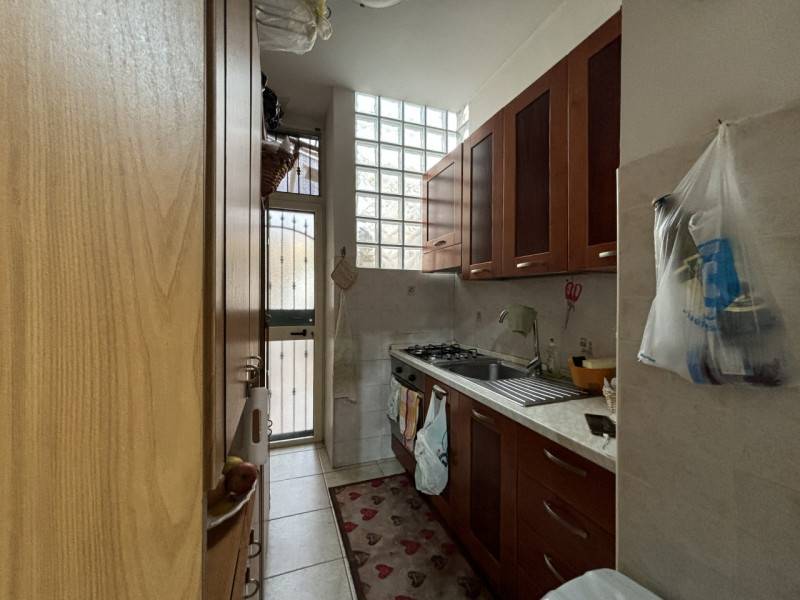 appartamento in vendita a Torre del Greco