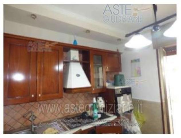 appartamento in vendita a Torre del Greco