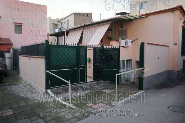 appartamento in vendita a Torre del Greco