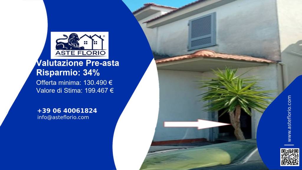appartamento in vendita a Torre del Greco