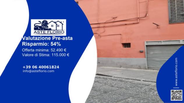 appartamento in vendita a Torre del Greco in zona Centro Città