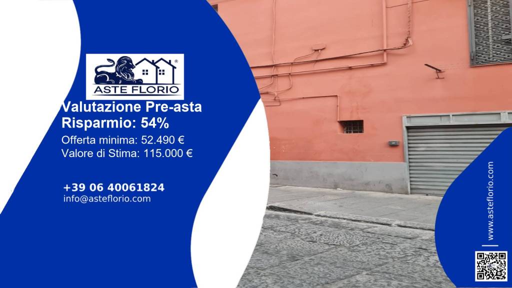 appartamento in vendita a Torre del Greco in zona Centro Città