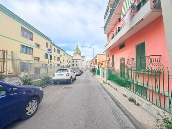 appartamento in vendita a Torre del Greco