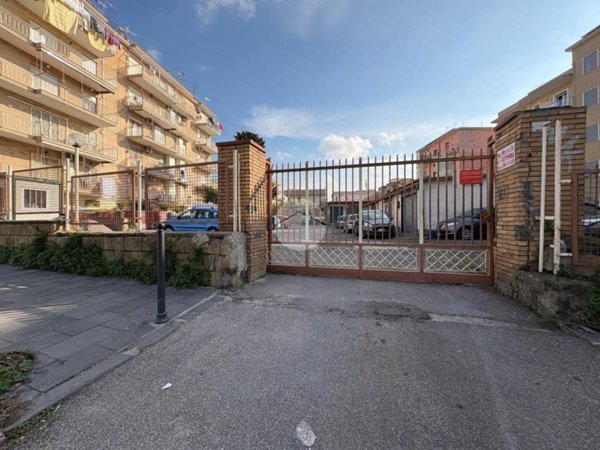 appartamento in vendita a Torre del Greco