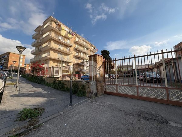 appartamento in vendita a Torre del Greco