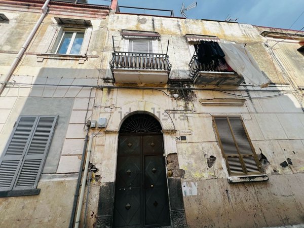 appartamento in vendita a Torre del Greco