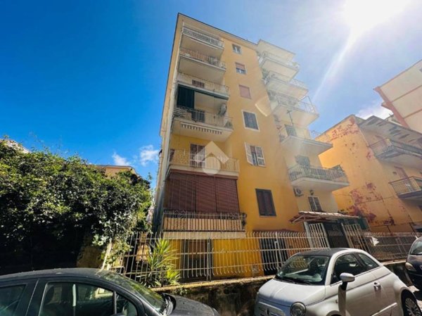 appartamento in vendita a Torre del Greco