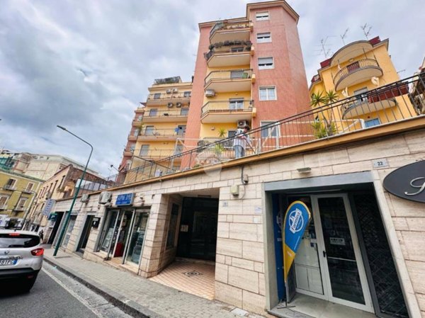 appartamento in vendita a Torre del Greco