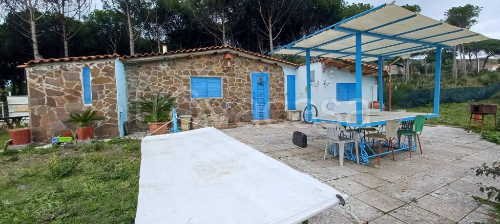 casa indipendente in vendita a Torre del Greco