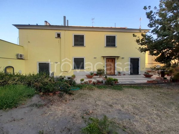 casa indipendente in vendita a Torre del Greco
