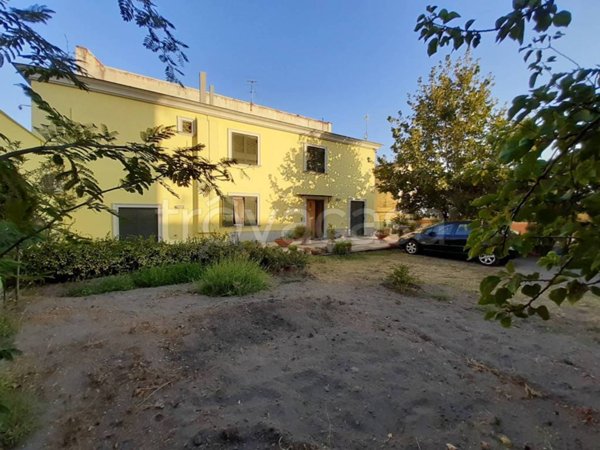 casa indipendente in vendita a Torre del Greco