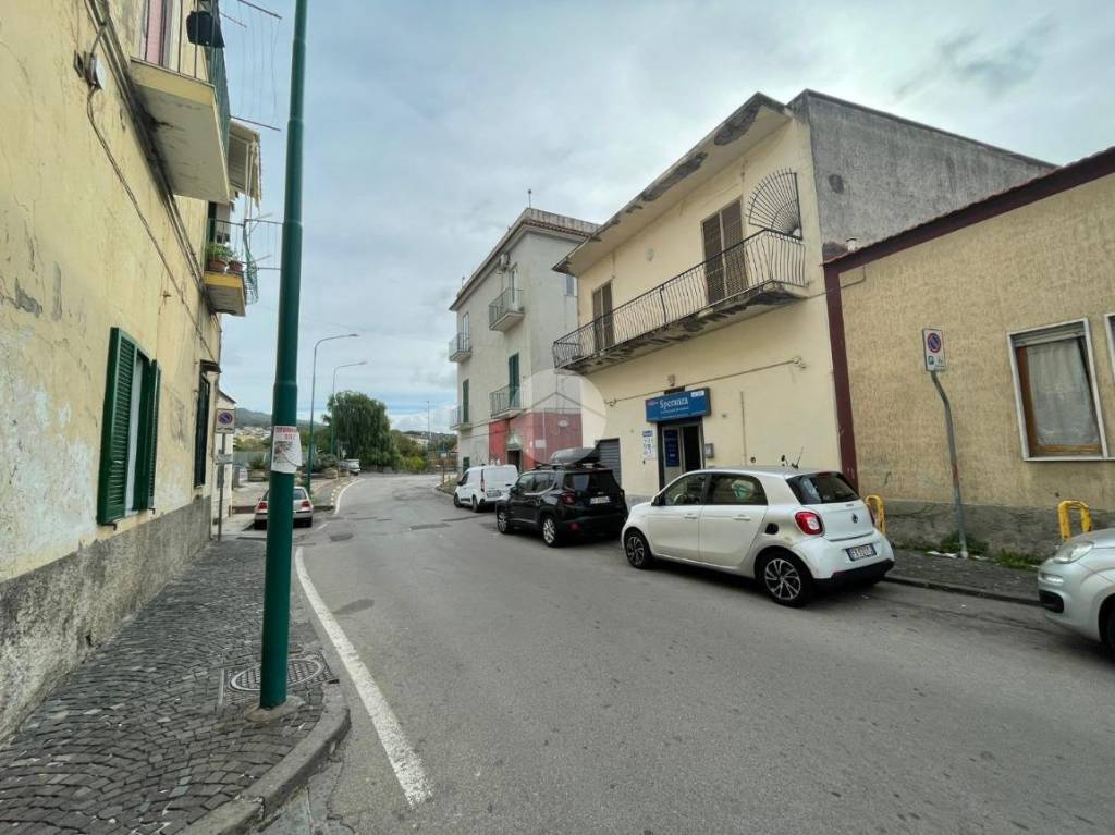 appartamento a Torre del Greco in zona Scappi / Lava Nuova / Montedoro