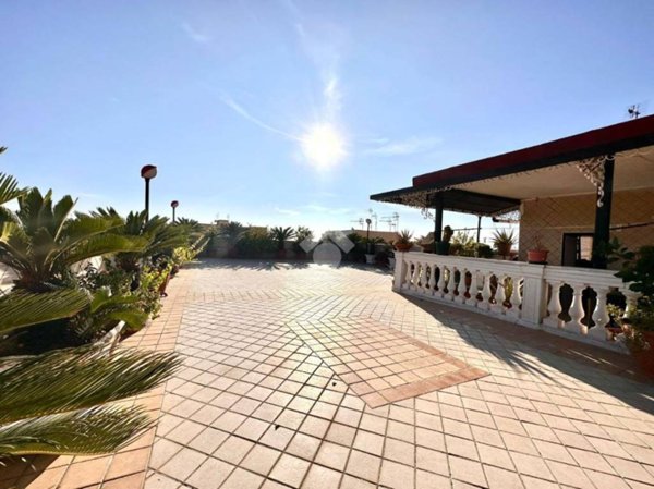 appartamento a Torre del Greco in zona Scappi / Lava Nuova / Montedoro