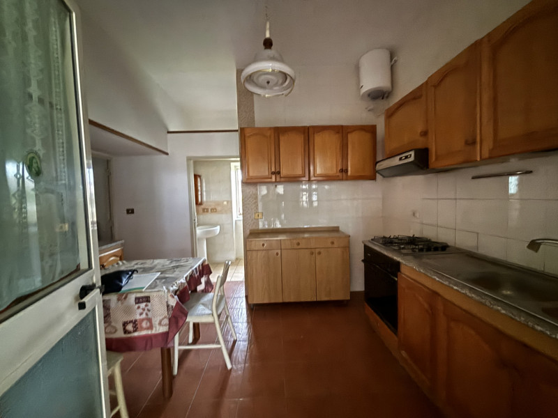 appartamento in vendita a Torre del Greco