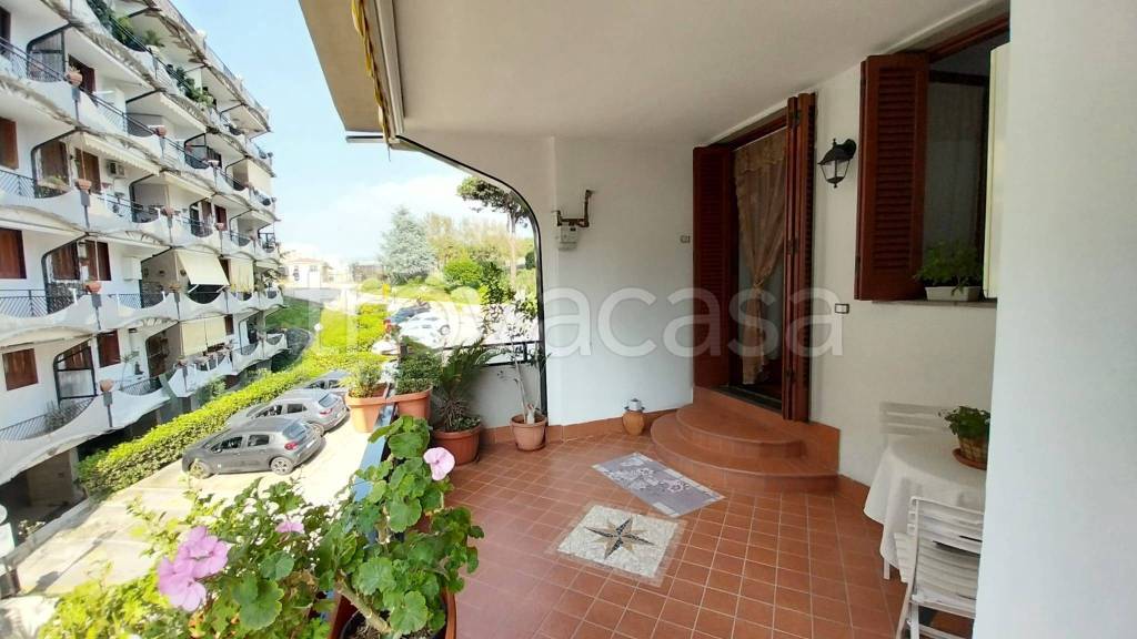 appartamento in vendita a Torre del Greco