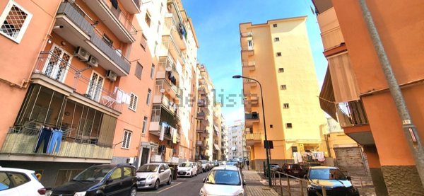 appartamento in vendita a Torre del Greco