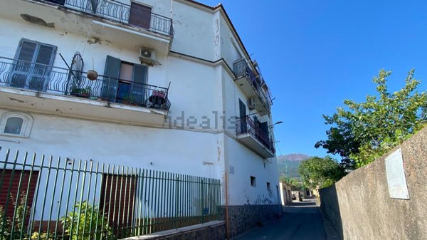 appartamento in vendita a Torre del Greco