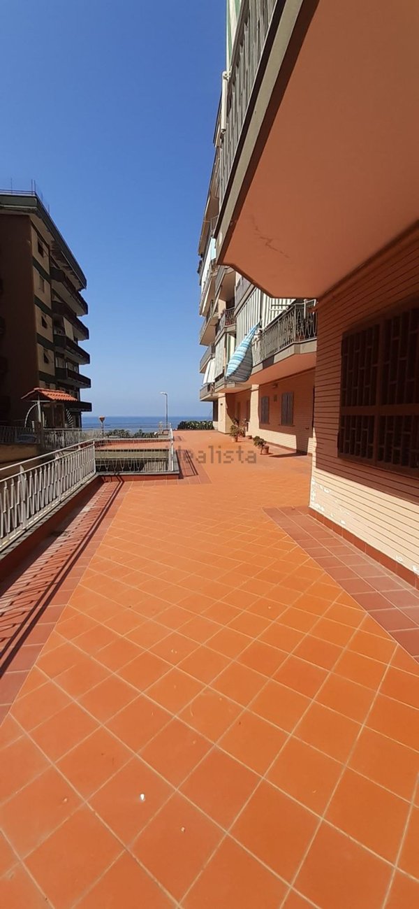 appartamento in vendita a Torre del Greco