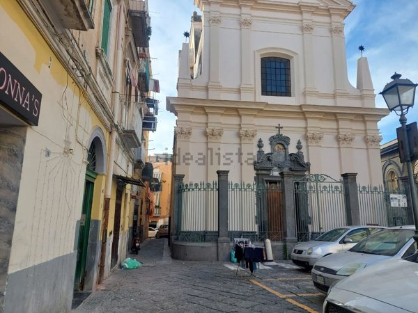 appartamento in vendita a Torre del Greco
