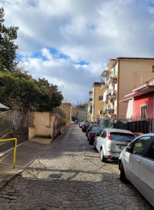 appartamento in vendita a Torre del Greco