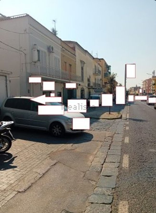 appartamento in vendita a Torre del Greco