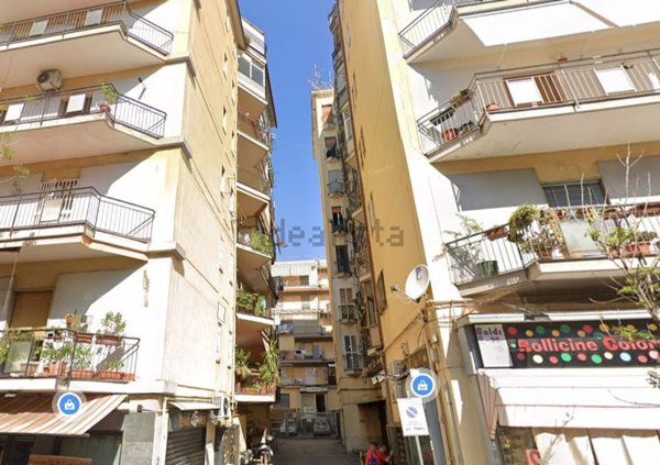 appartamento in vendita a Torre del Greco