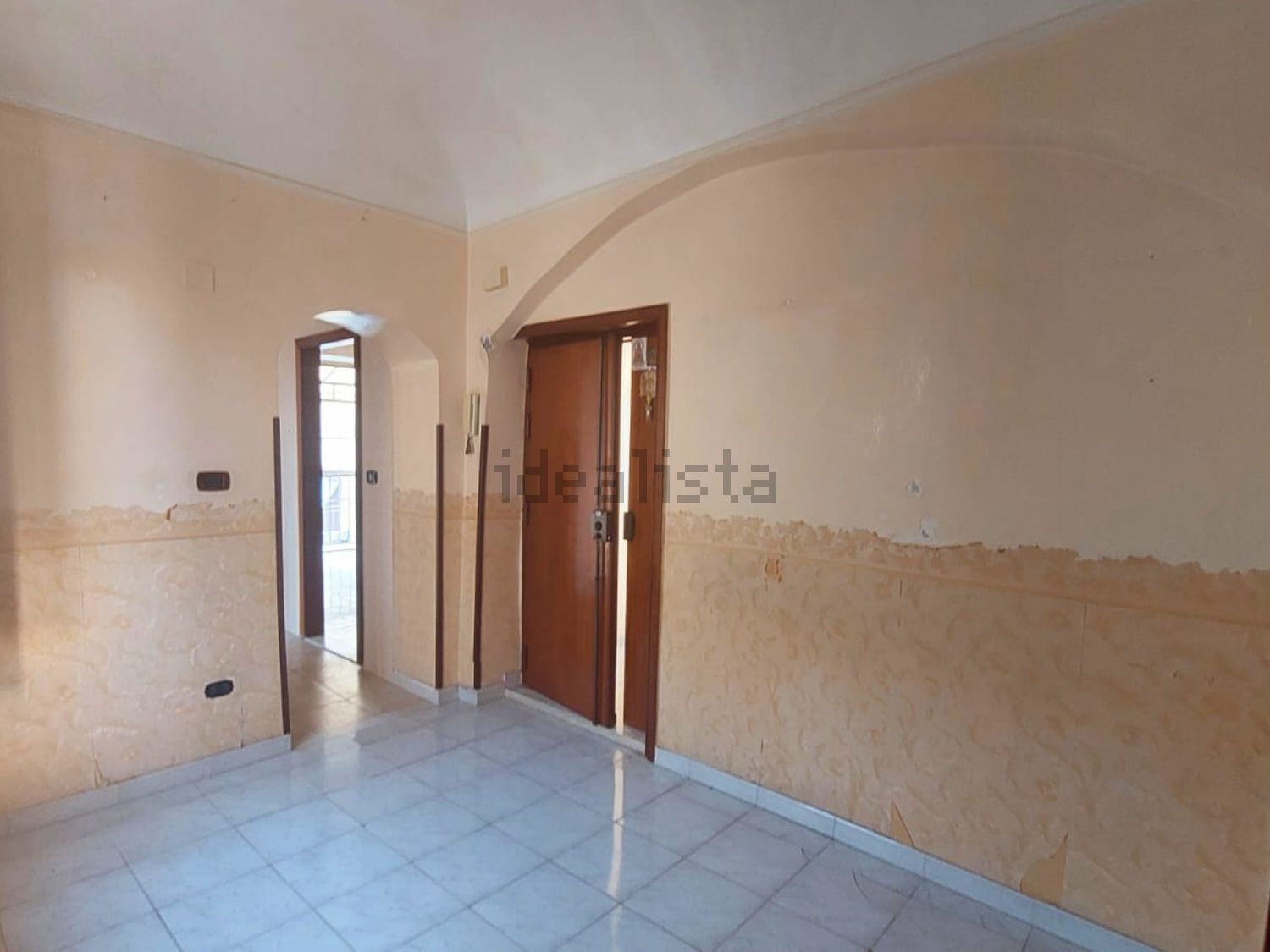 appartamento in vendita a Torre del Greco