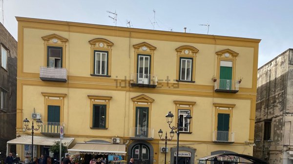 appartamento in vendita a Torre del Greco