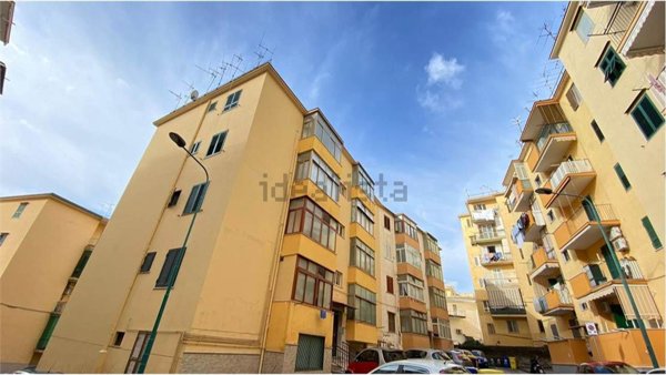 appartamento in vendita a Torre del Greco