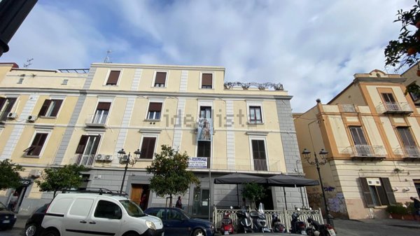 appartamento in vendita a Torre del Greco