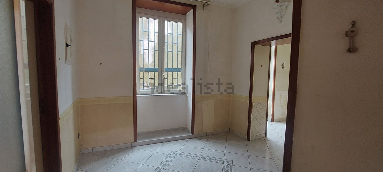 appartamento in vendita a Torre del Greco in zona Centro Città