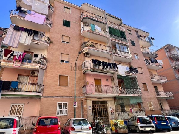 appartamento in vendita a Torre del Greco
