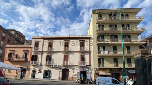 appartamento in vendita a Torre del Greco