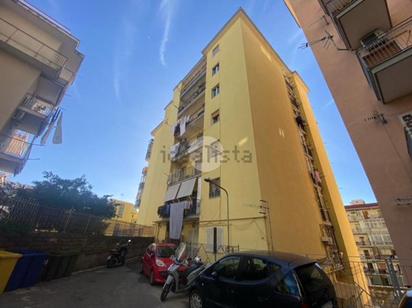 appartamento in vendita a Torre del Greco