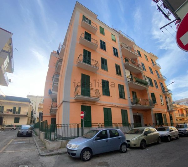 appartamento in vendita a Torre del Greco