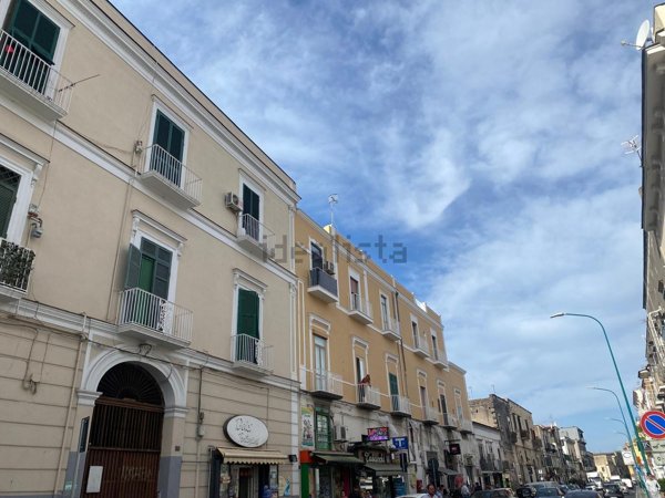 appartamento in vendita a Torre del Greco
