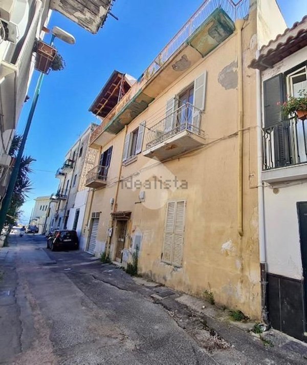 appartamento in vendita a Torre del Greco