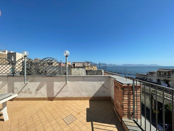 appartamento in vendita a Torre del Greco