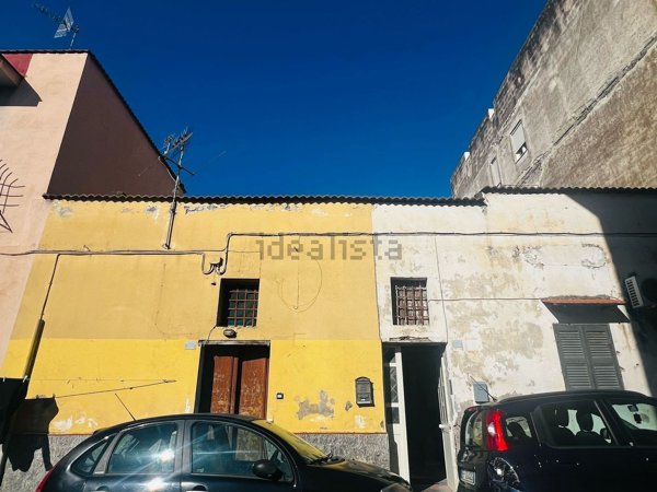 appartamento in vendita a Torre del Greco in zona Leopardi